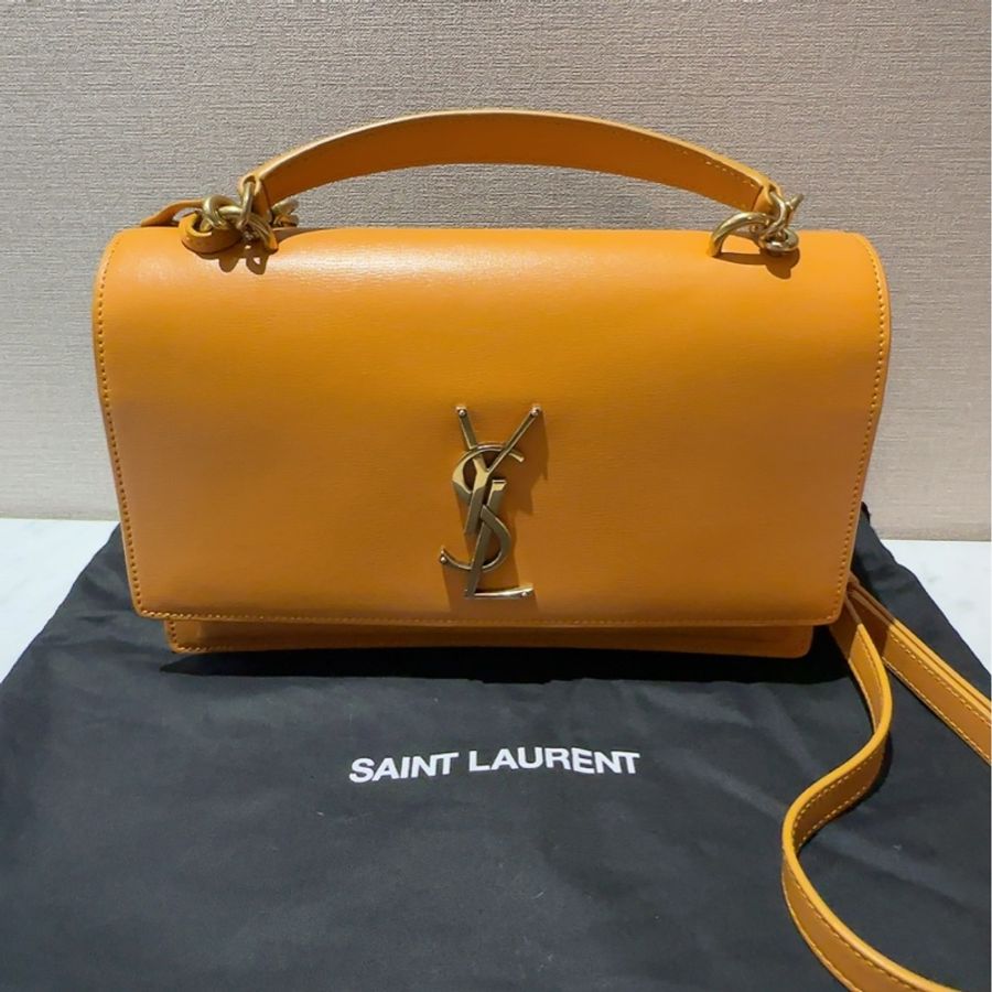 YSL sunset 包-0