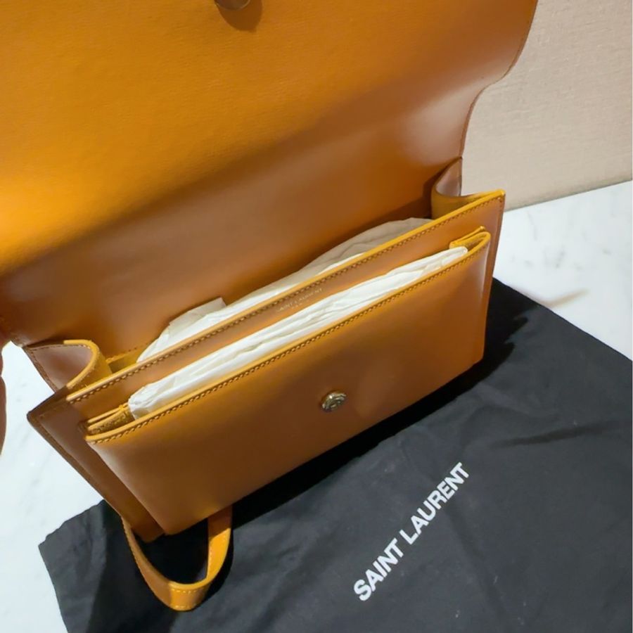 YSL sunset 包-3