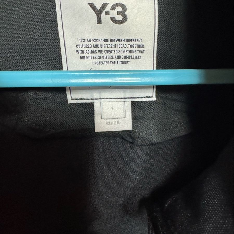 Y-3-3