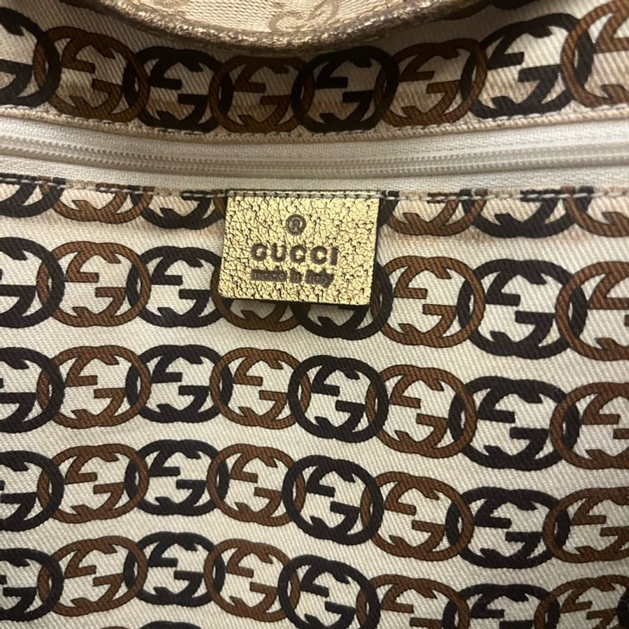 Gucci托特包［保證正品］-11