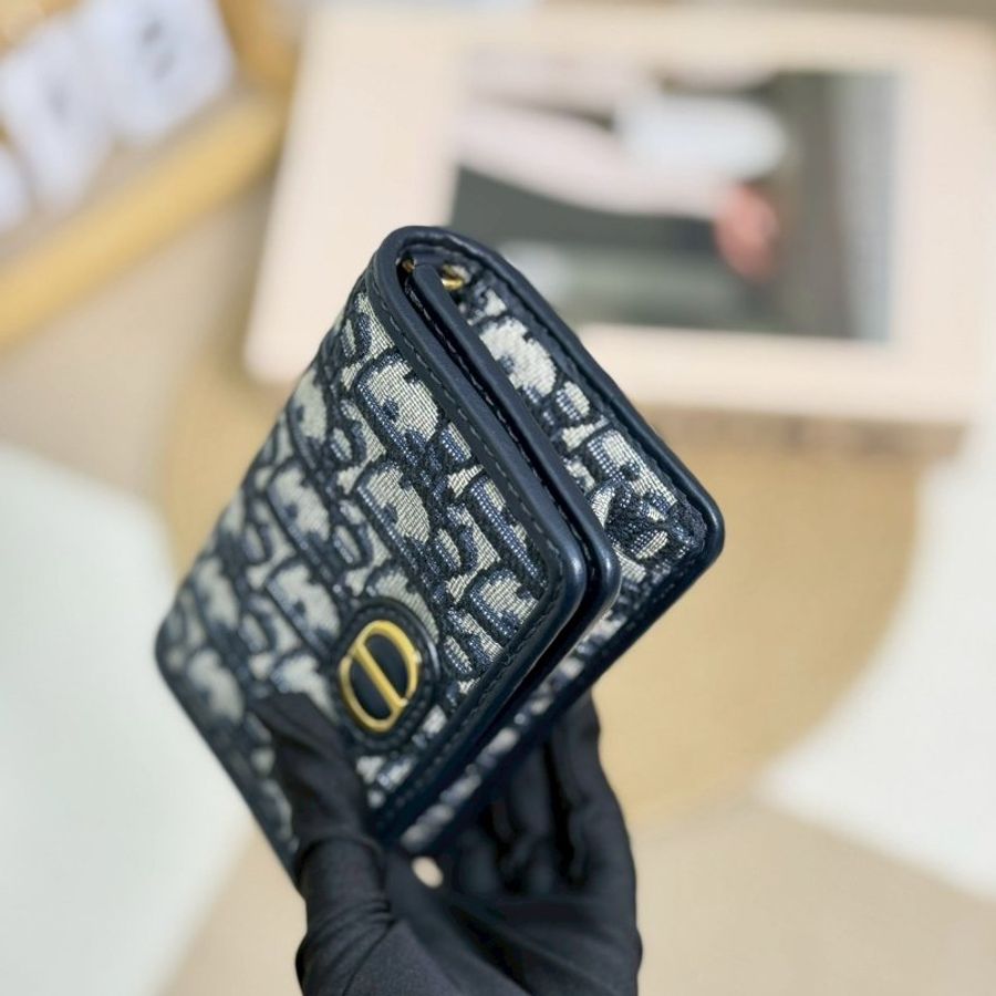 🏷Dior.30 Montaigne Nano 蒙田小鍊包-6