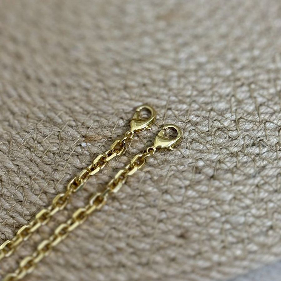 🏷Dior.30 Montaigne Nano 蒙田小鍊包-17