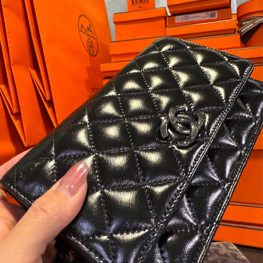 Chanel Woc 降價中 香奈兒Woc-2