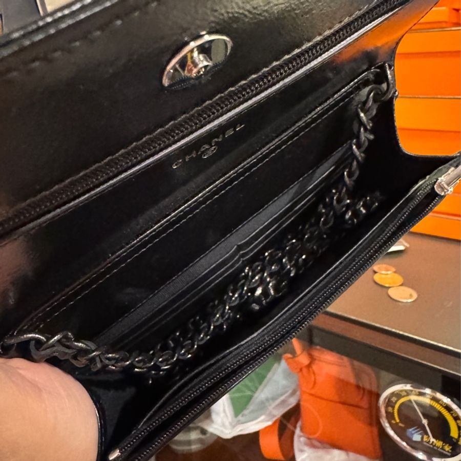 Chanel Woc 降價中 香奈兒Woc-11
