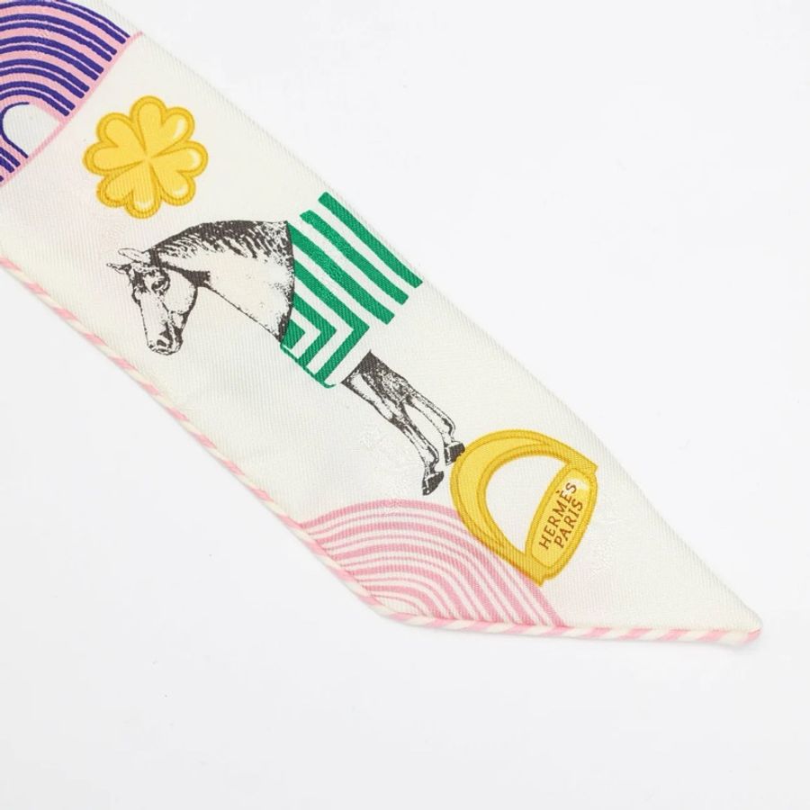 💗未使用品💗twilly 86 Grade-rope-3