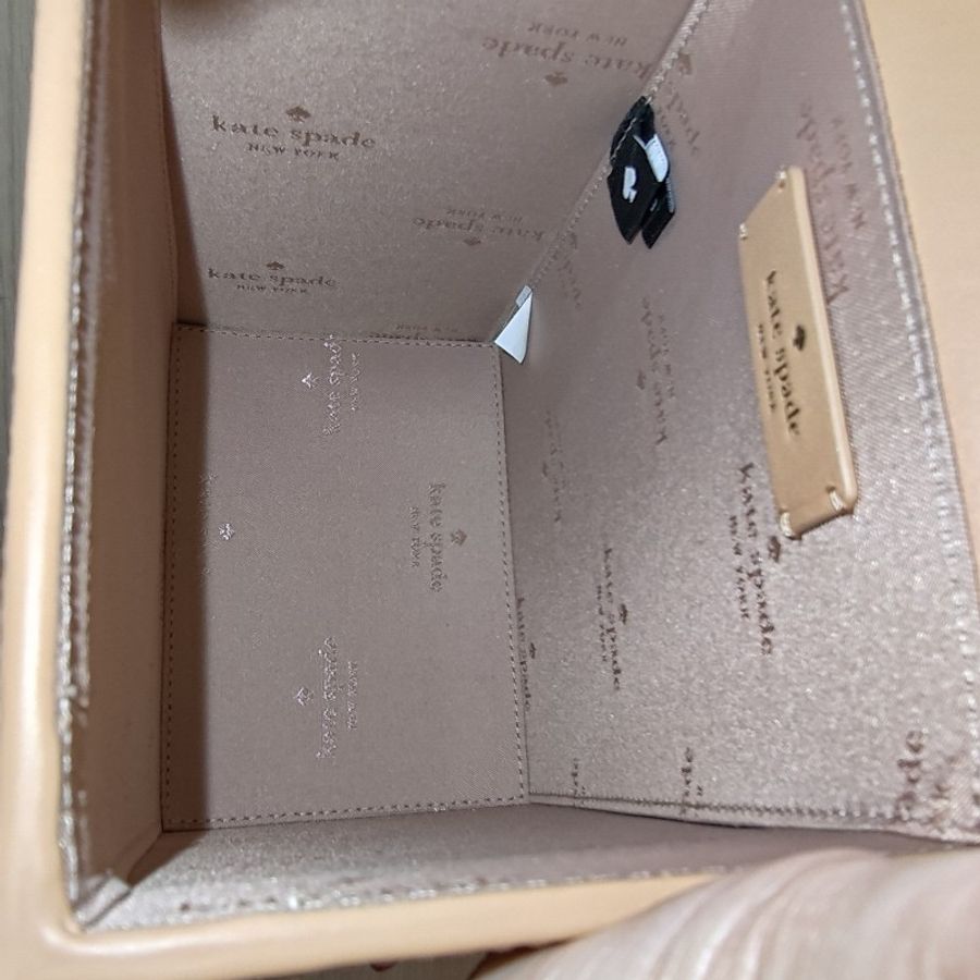 Kate Spade toy house 聖誕玩具屋 造型手提包 側背包-12