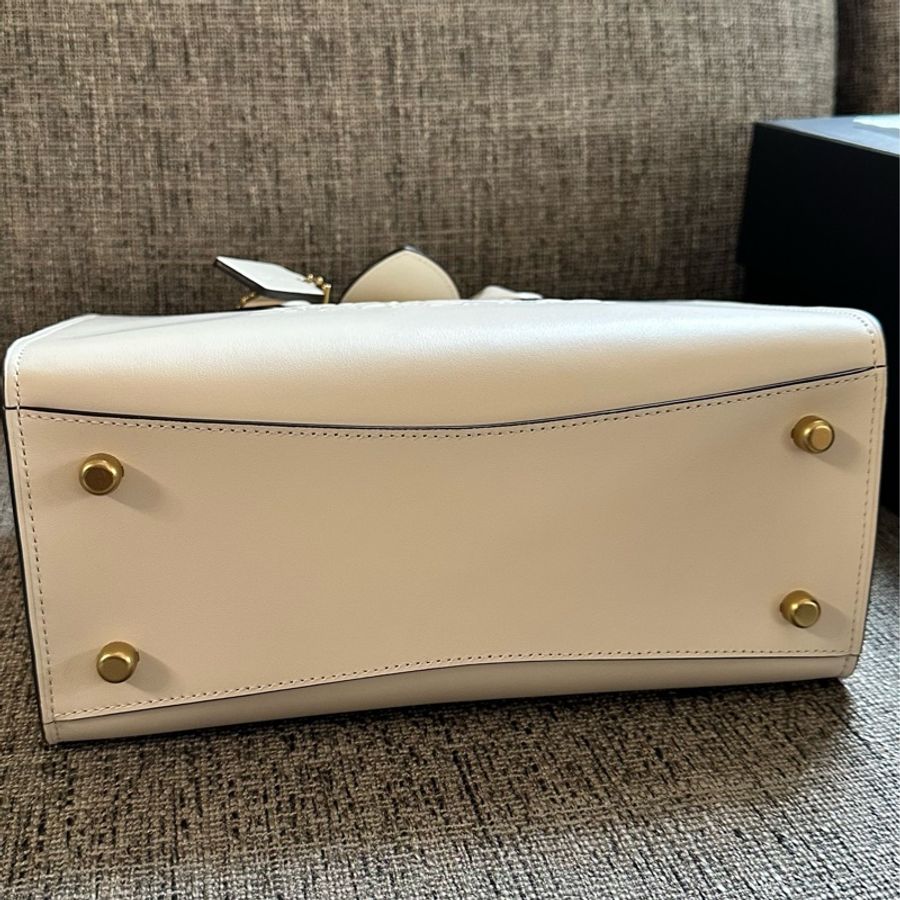 Coach Ace26托特手袋✨離櫃全新品-5