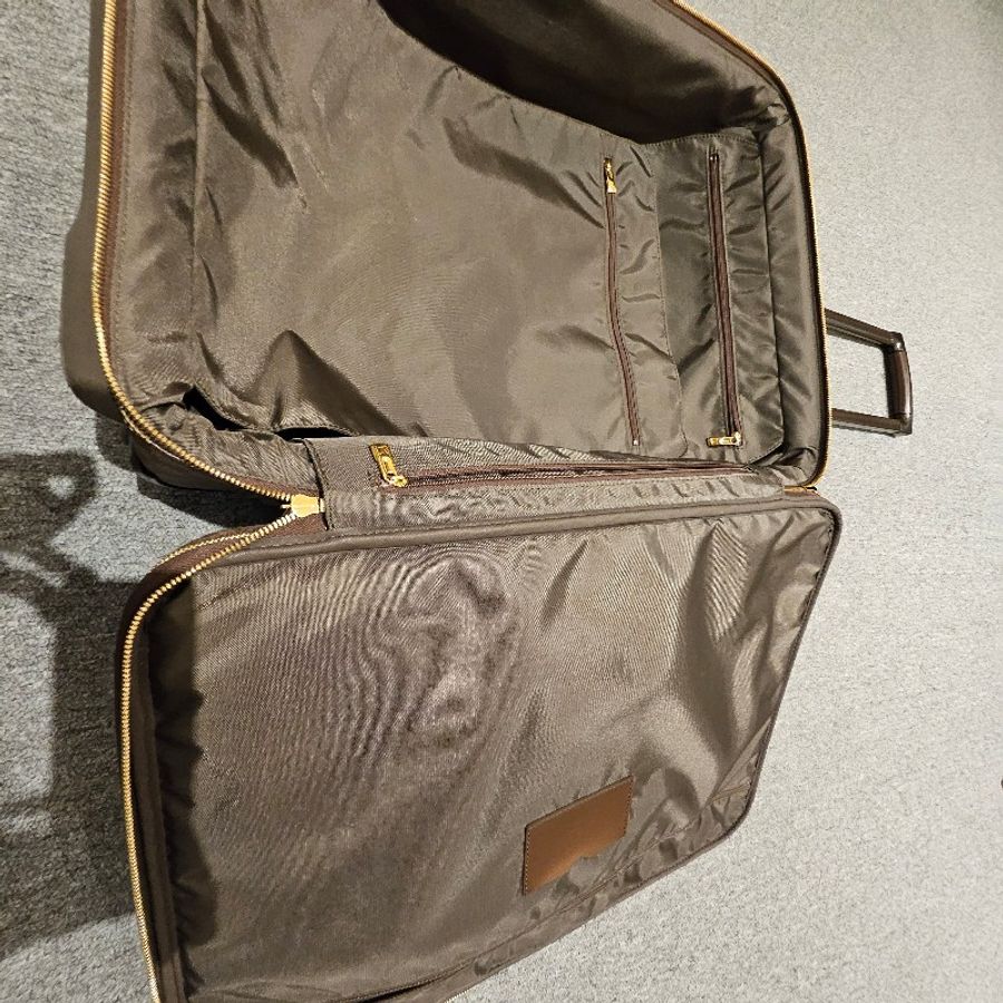 LV商務登機箱行李箱-3