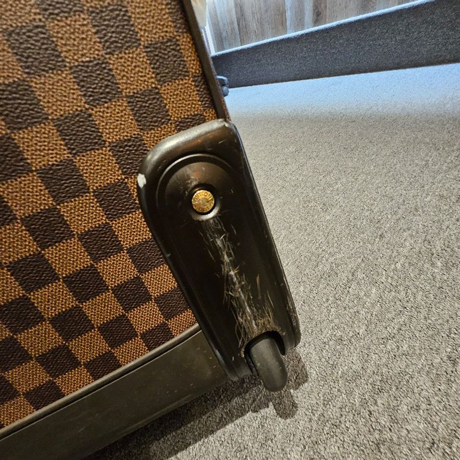 LV商務登機箱行李箱-30