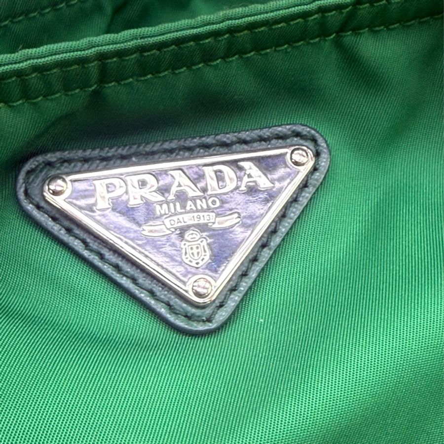 Prada Oleandro Tote Bag-3
