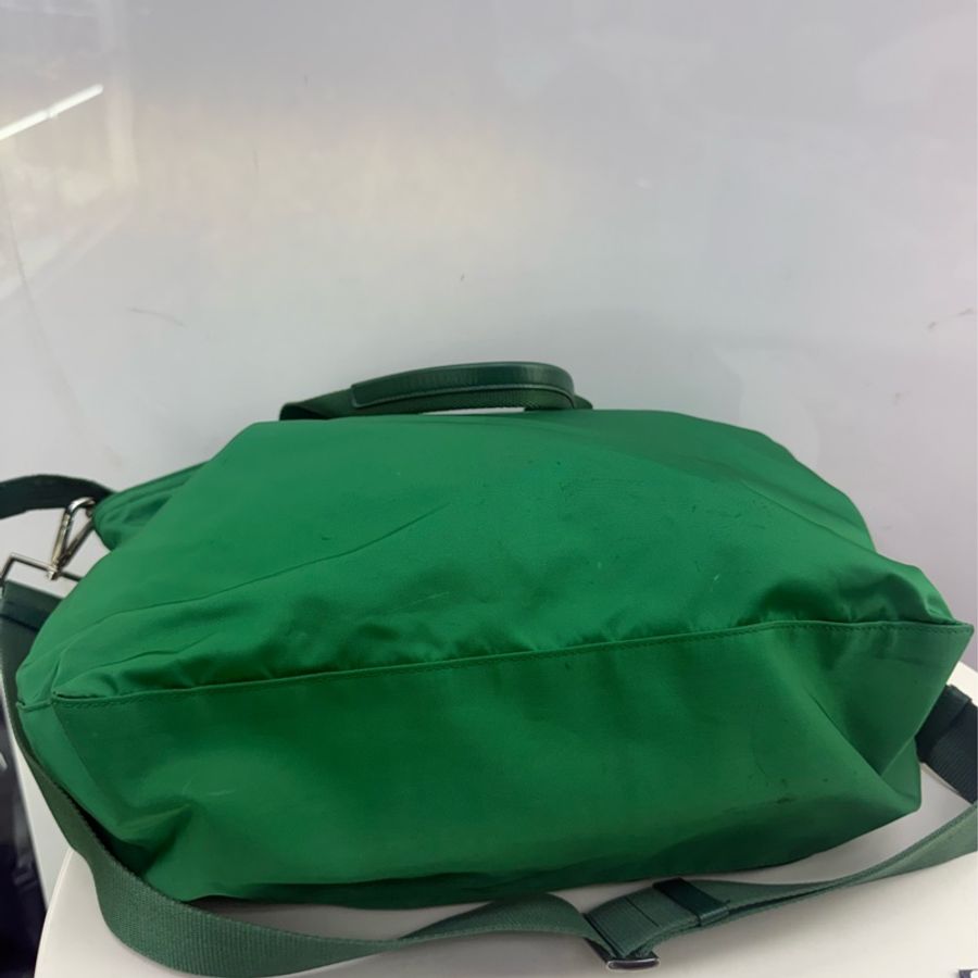 Prada Oleandro Tote Bag-13