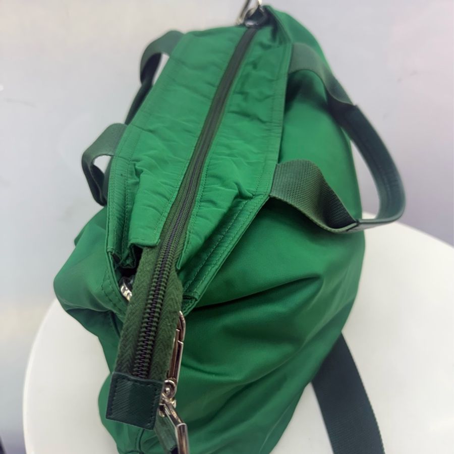 Prada Oleandro Tote Bag-14