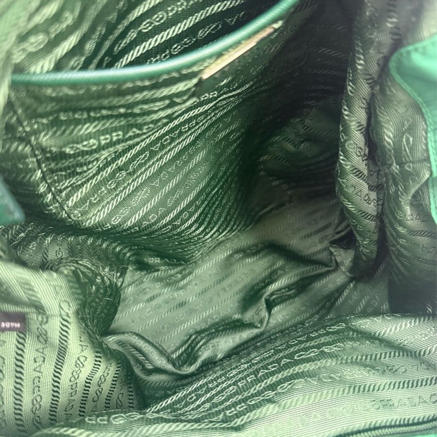Prada Oleandro Tote Bag-19