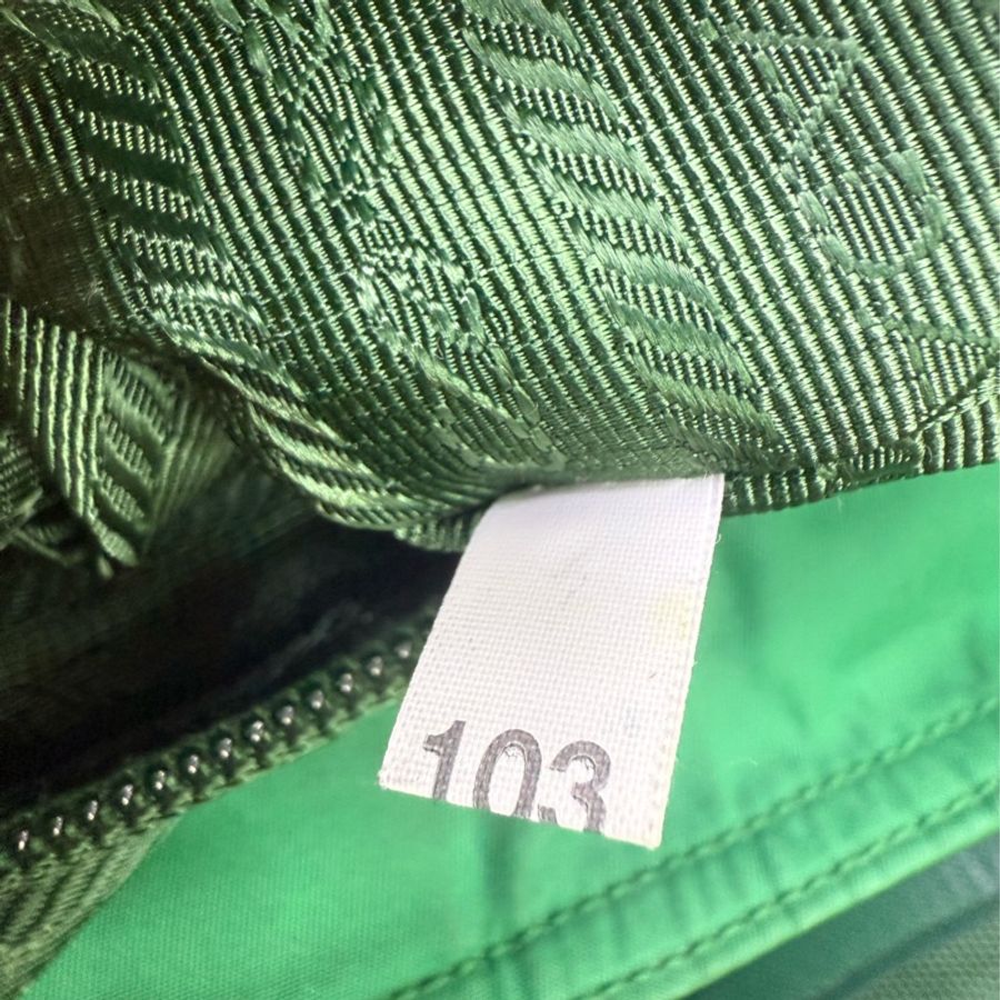 Prada Oleandro Tote Bag-21