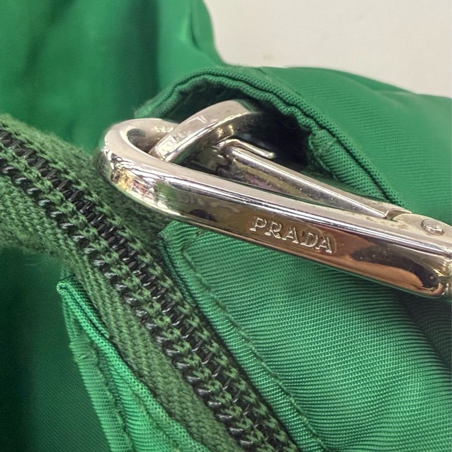 Prada Oleandro Tote Bag-23