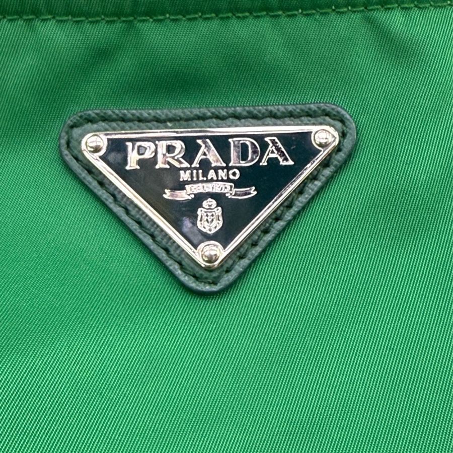 Prada Oleandro Tote Bag-25