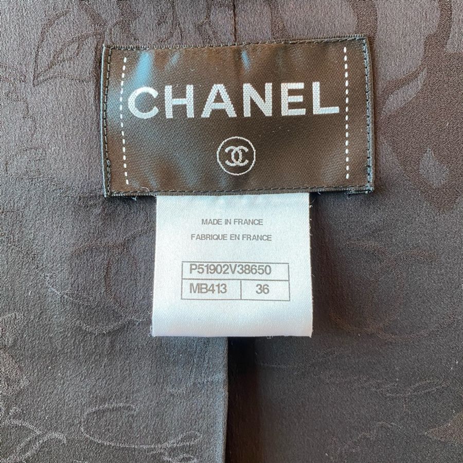 Chanel Jacket-8