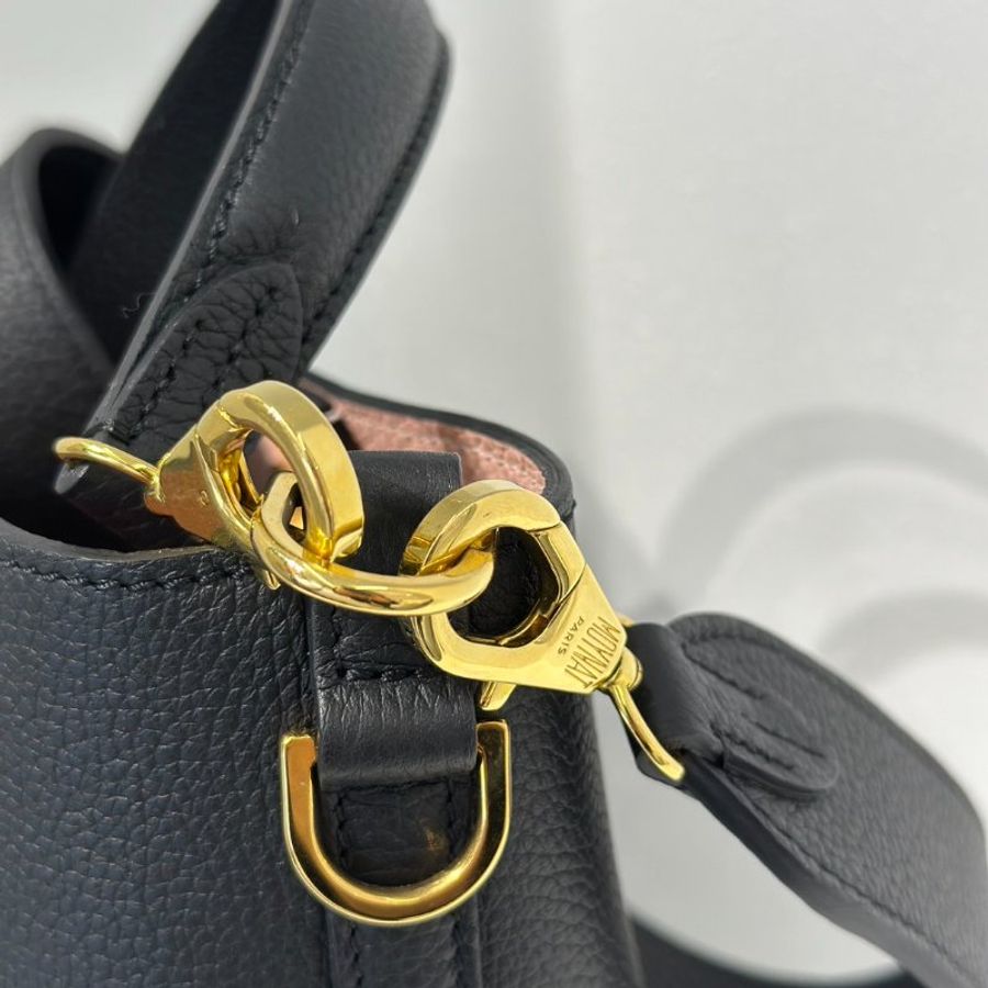 MOYNAT Baluchon BB水桶包 - 黑-6