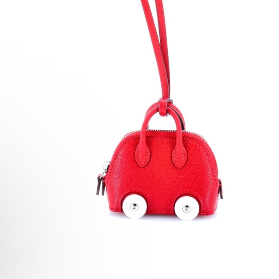 全新Bolide on wheel bag Charm-0