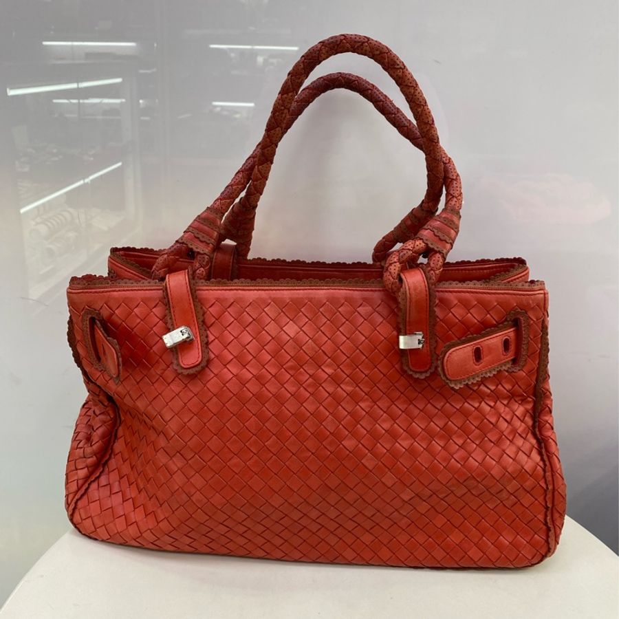 Bottega Veneta Handbag-0