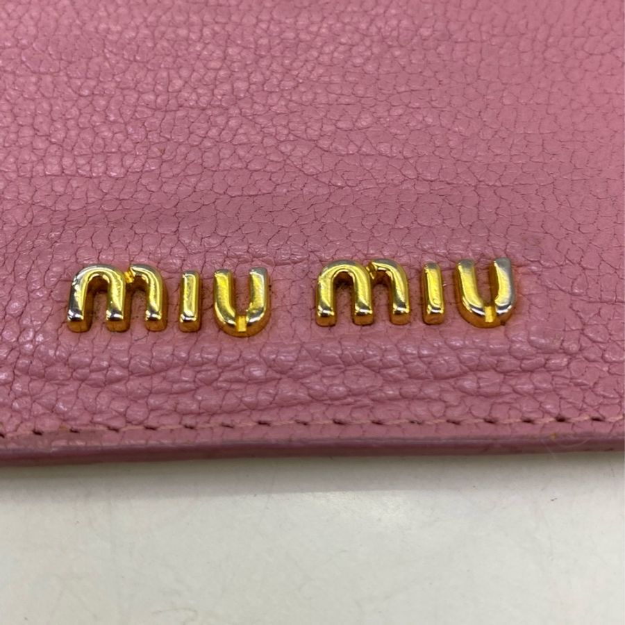 Miu Miu Card Holder-2