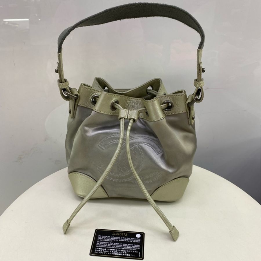 Chanel Handbag-0