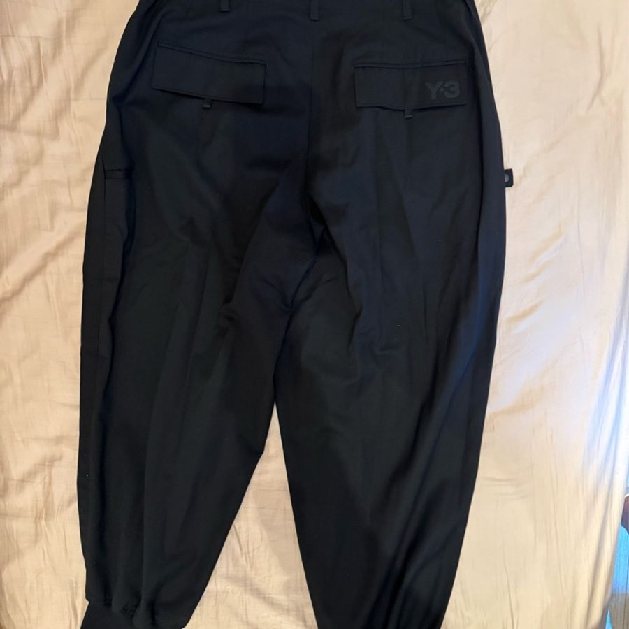 [全新］Y-3-1