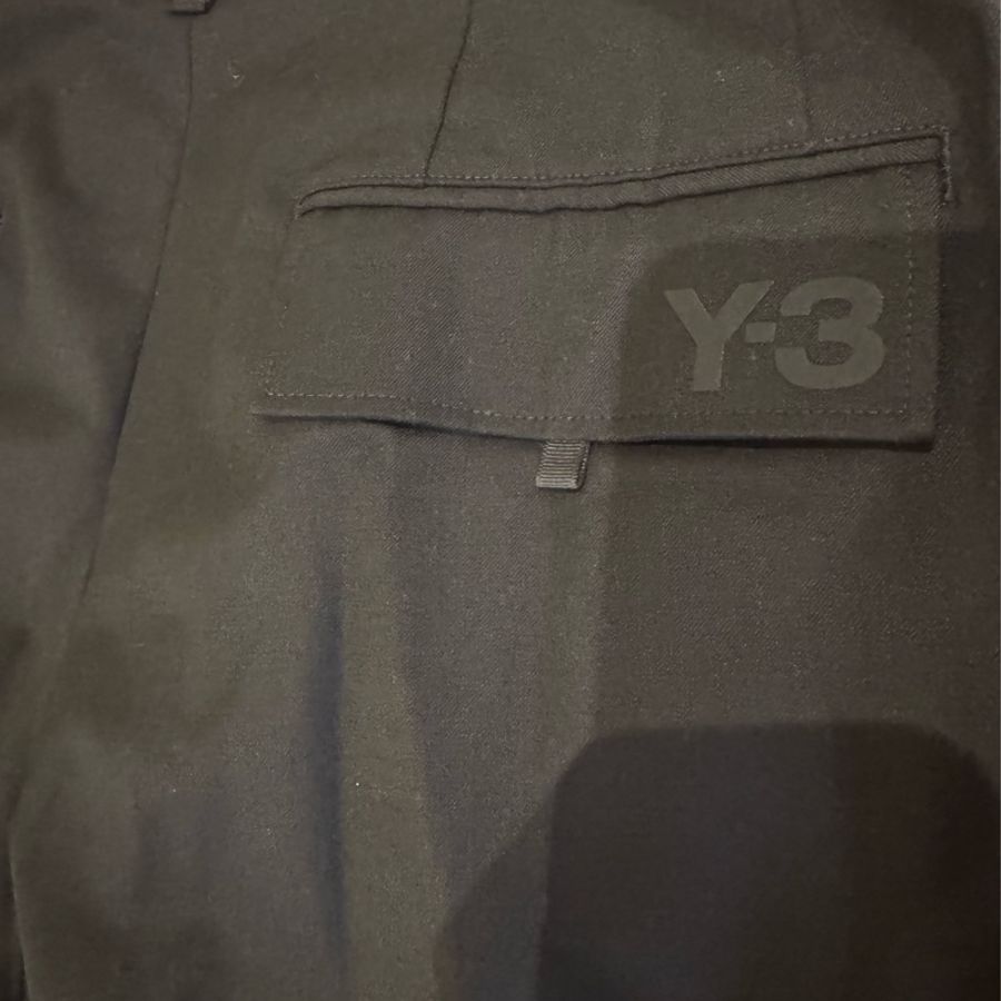 [全新］Y-3-2