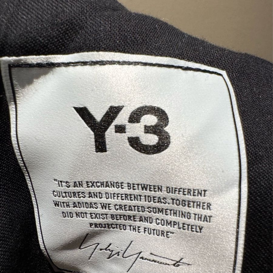 [全新］Y-3-5