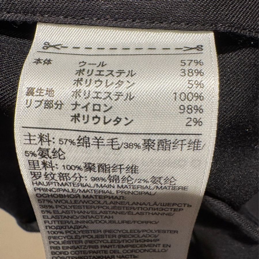[全新］Y-3-6