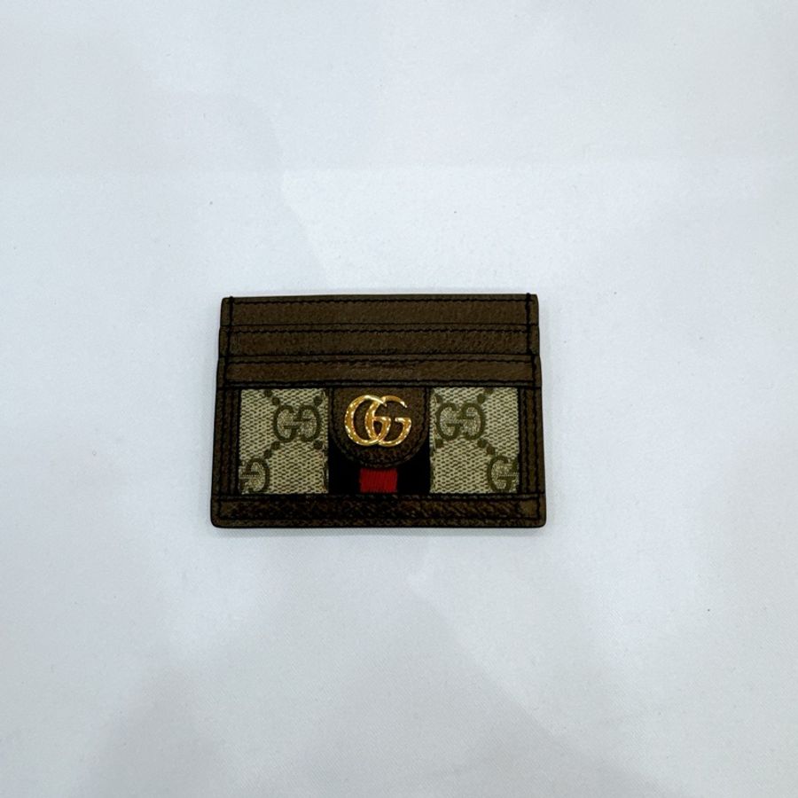 莉亞精品♡Gucci 卡夾623158全新-0