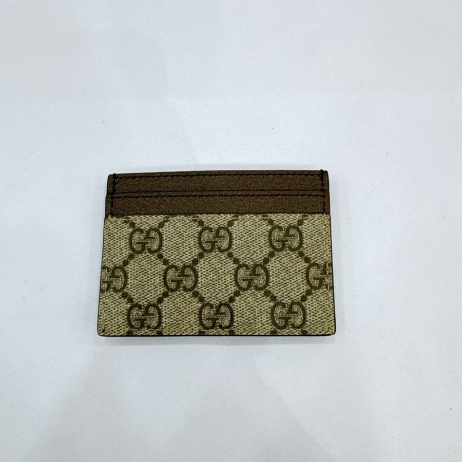 莉亞精品♡Gucci 卡夾623158全新-1