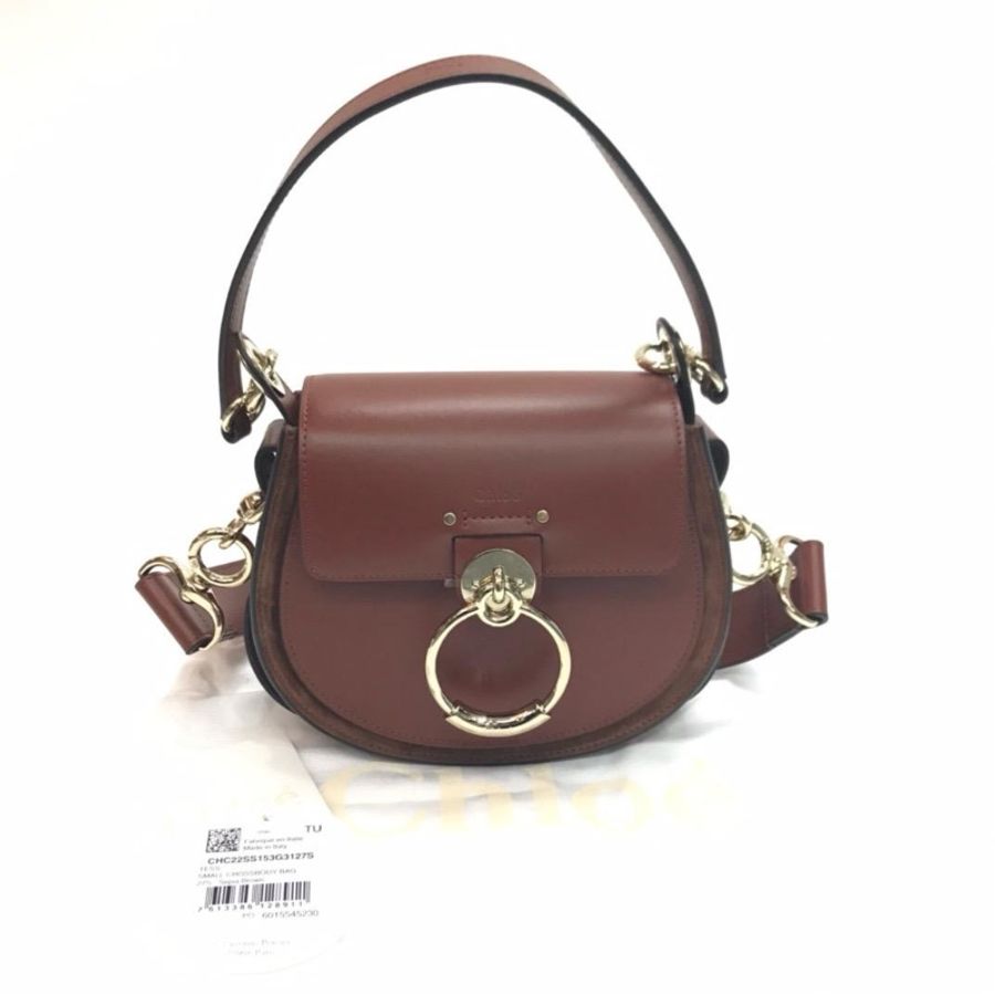 Chloe Tess bag-0