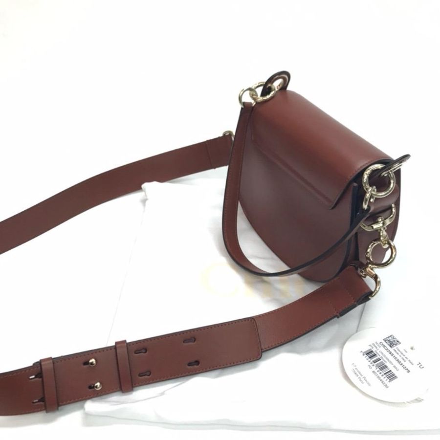 Chloe Tess bag-2