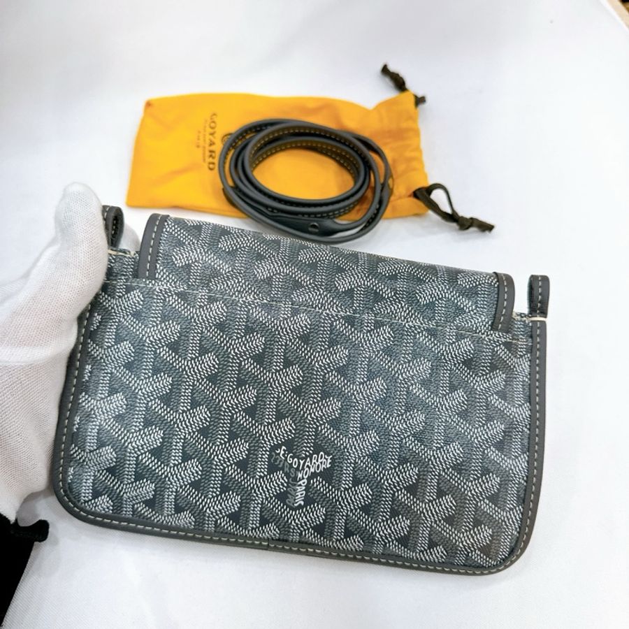 莉亞精品♡Goyard 信封斜背包 全新-1