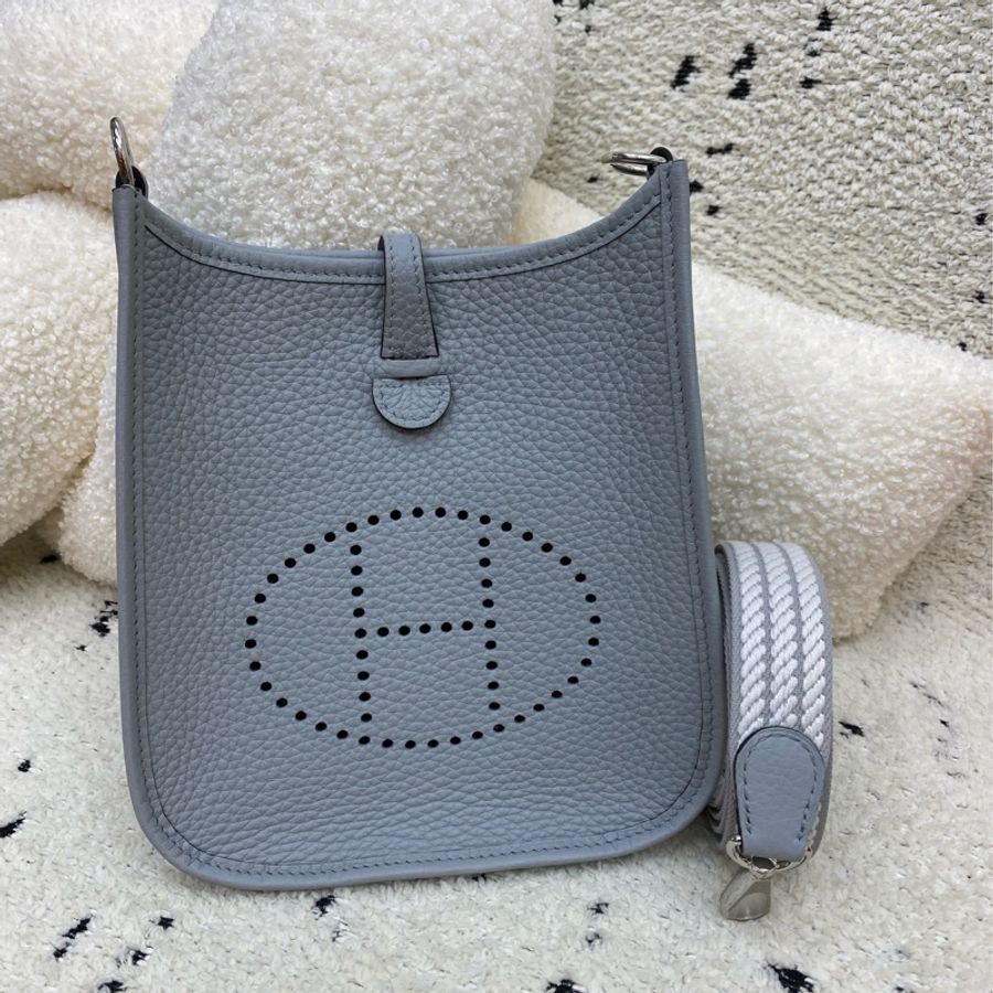 🐯Hermes Eve mini聖杯藍W-3