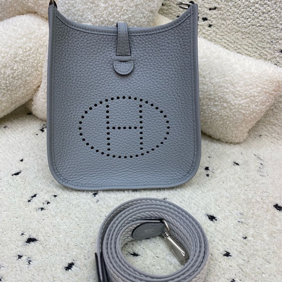 🐯Hermes Eve mini聖杯藍W-4