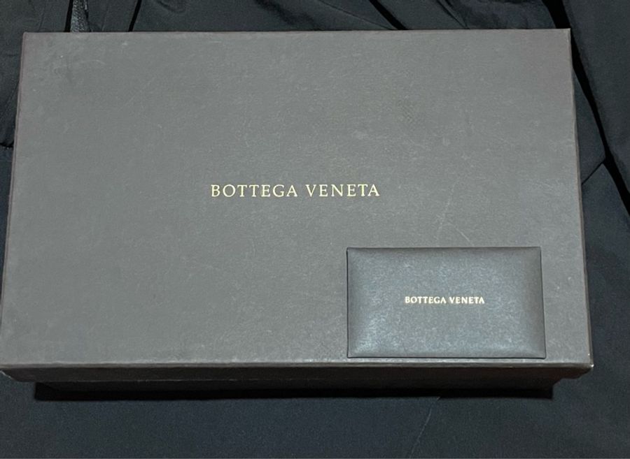Bottega Veneta休閒平底鞋放#38-16