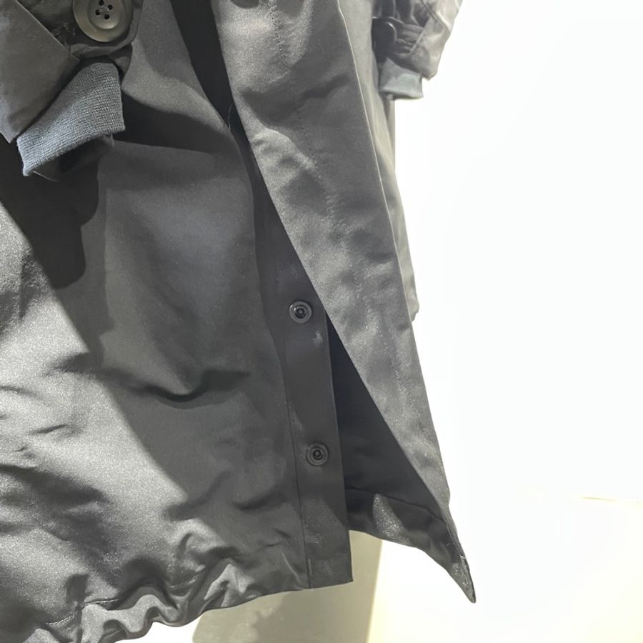 Nike x Sacai 聯名限量款式 防風外套 中性款式-10
