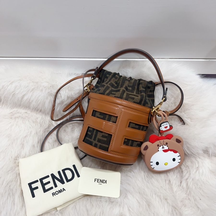 fendi 水桶包-0