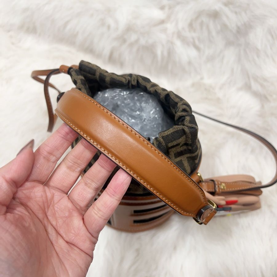 fendi 水桶包-2