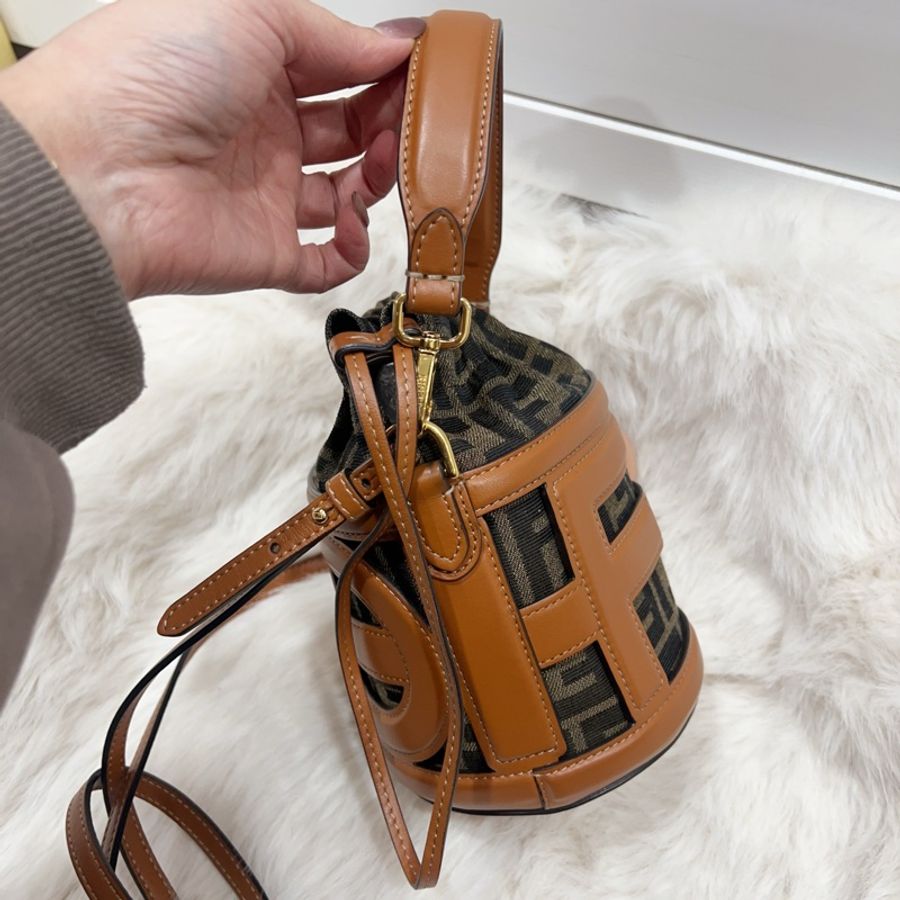 fendi 水桶包-3