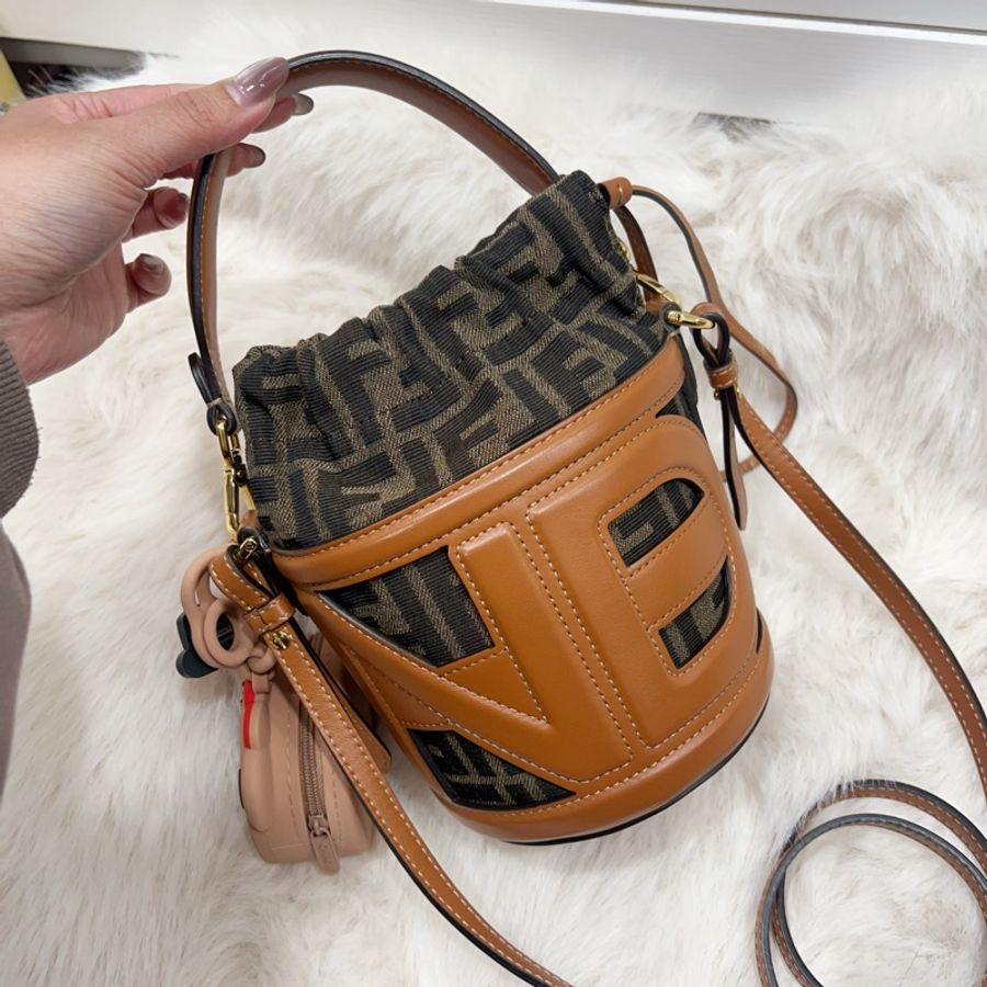 fendi 水桶包-4