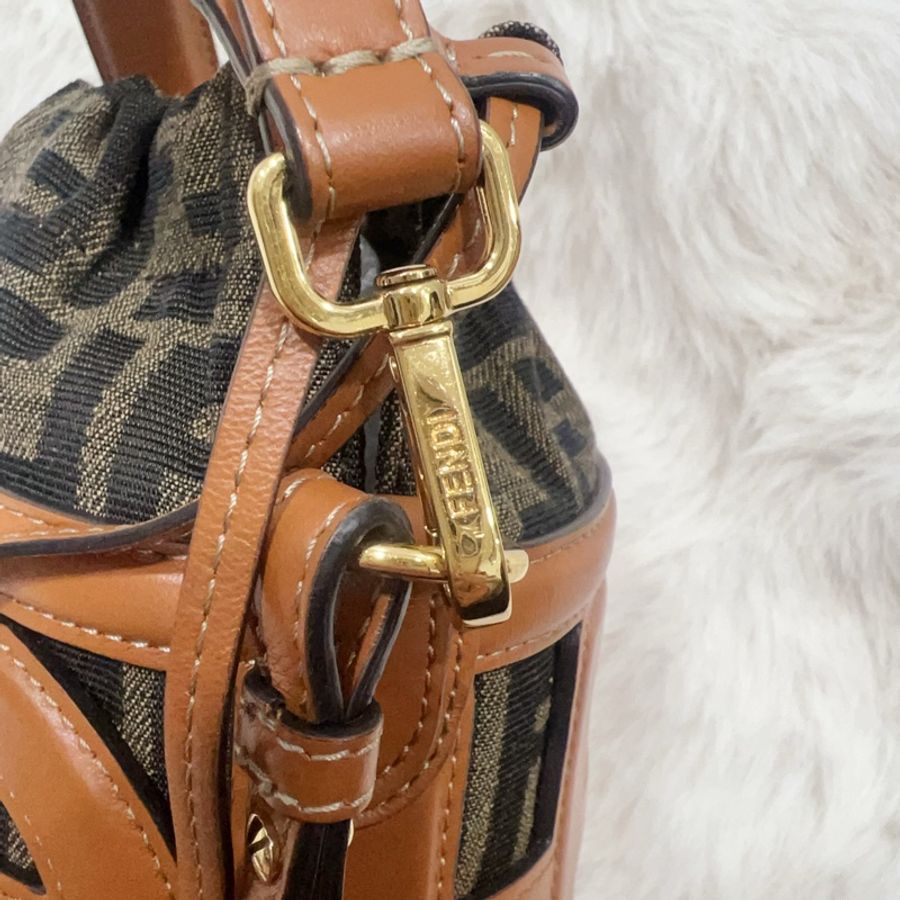 fendi 水桶包-9