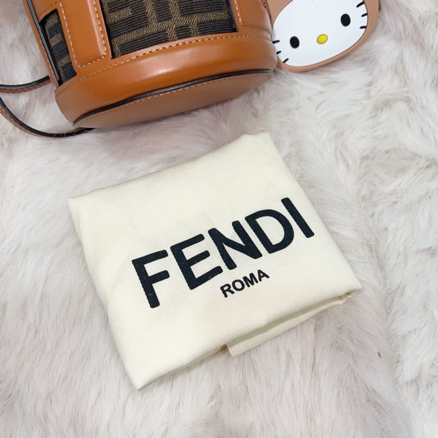 fendi 水桶包-10