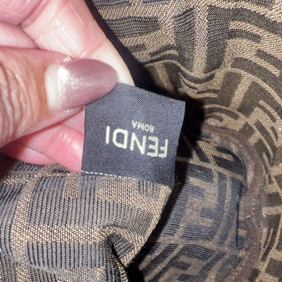 fendi 水桶包-15