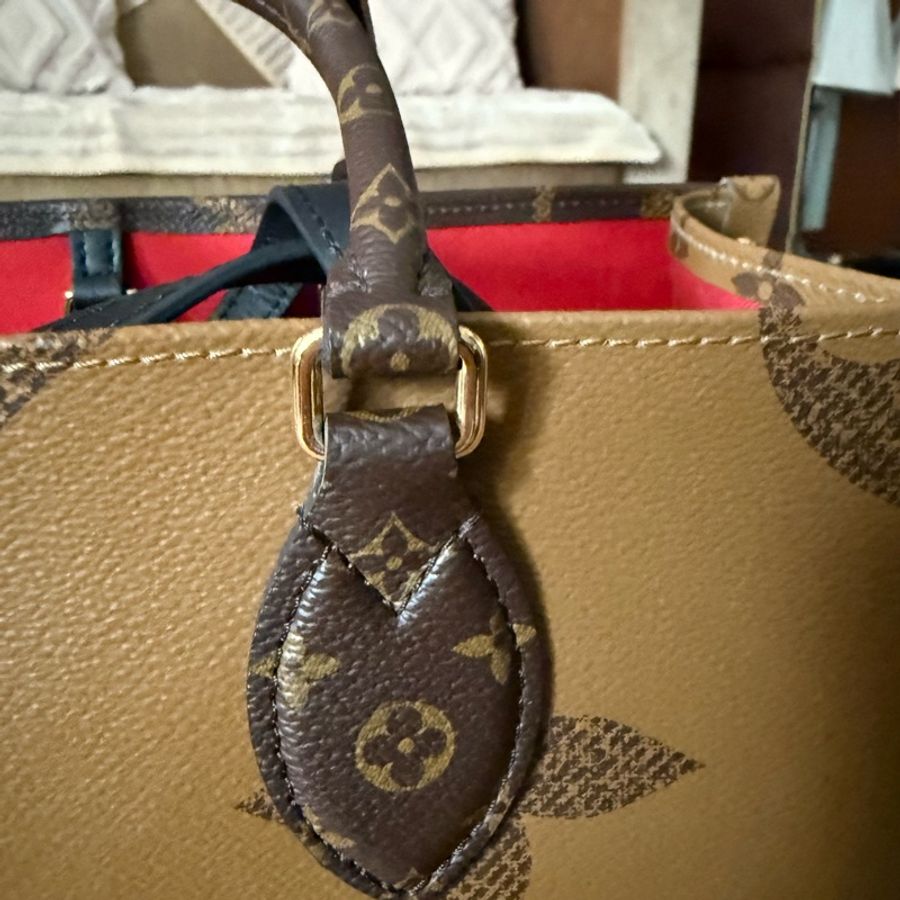 LV on the go-8