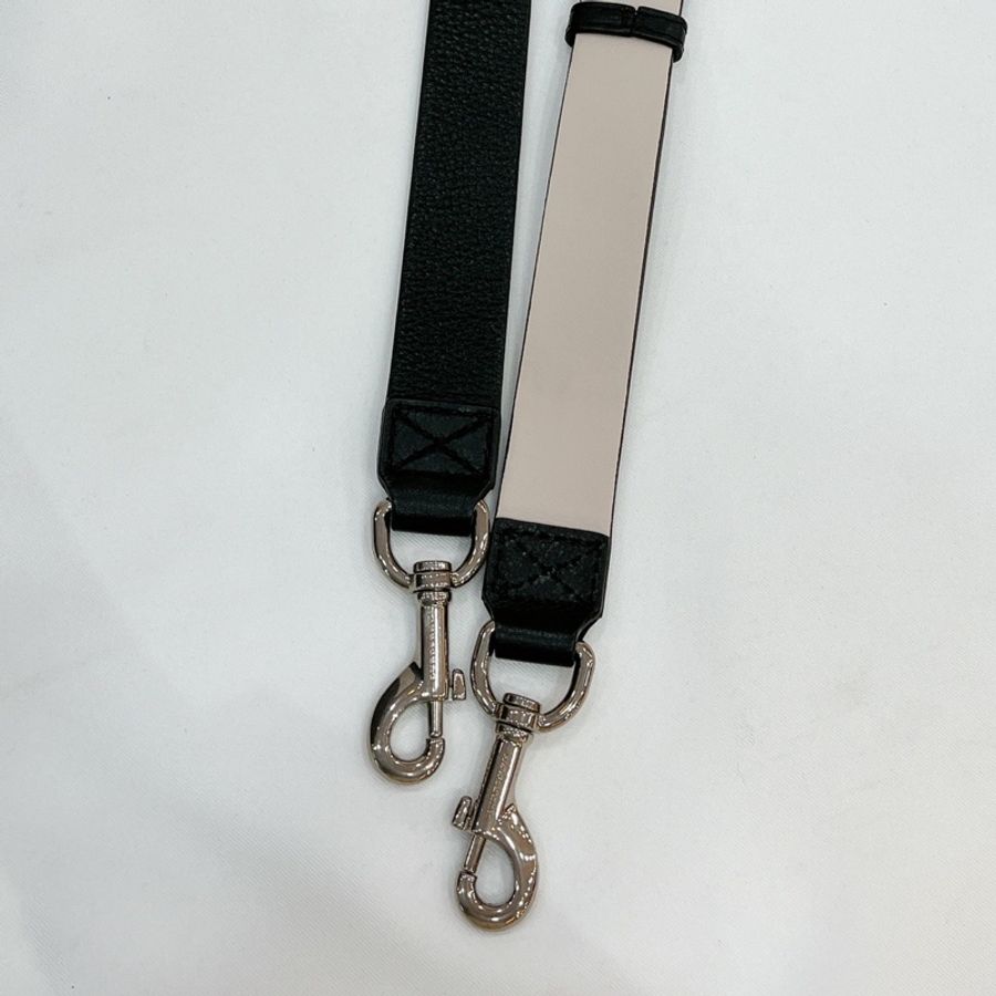 莉亞精品♡Burberry 4078578 拼色手提斜背包 二手-18