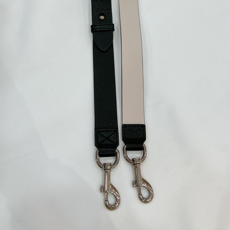 莉亞精品♡Burberry 4078578 拼色手提斜背包 二手-19