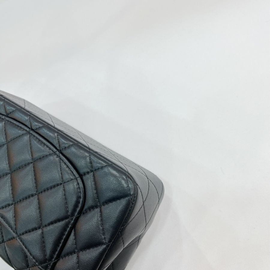 莉亞精品♡Chanel AS2431 手把20玫瑰金 二手-14